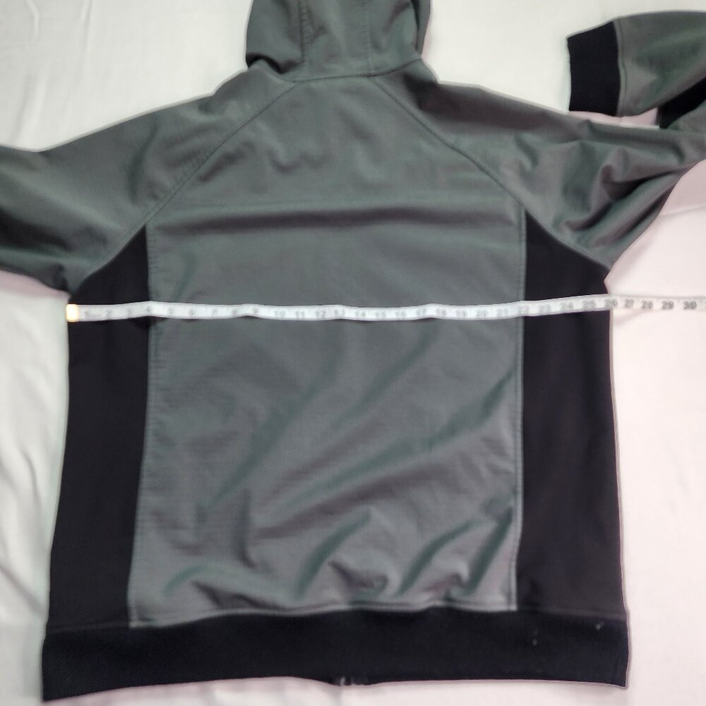 Fox Racing MTB Tech Zip Softshell Jacket (2XL) - Picture 7 of 8